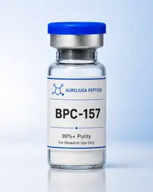 PeptiNova México BPC-157