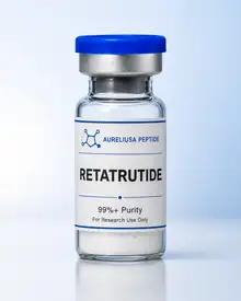 PeptiNova México Retatrutide