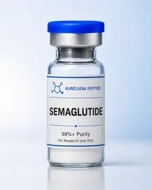PeptiNova México Semaglutide