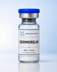 PeptiNova México Sermorelin