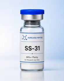 PeptiNova México SS-31