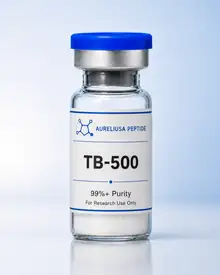 PeptiNova México TB-500
