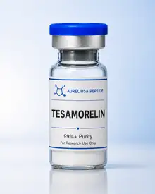 PeptiNova México Tesamorelin